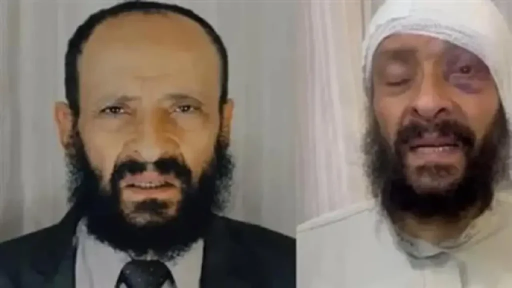 تحرك أمني.. بيان الداخلية المصرية بشأن فيديو طبيب بالسعودية اتهم أبناءه بالسرقة